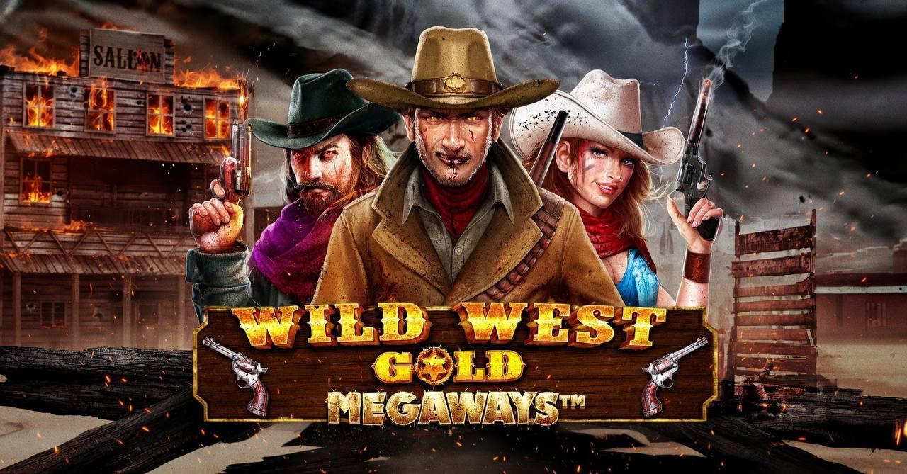 Wild West Gold